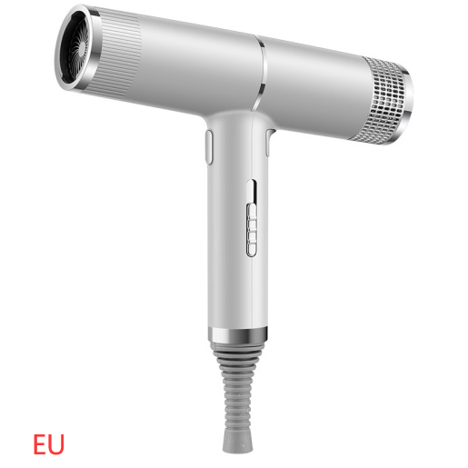 Hair Dryer with Blow Diffuser and Comb Attachment Ionic 1200w Compact
