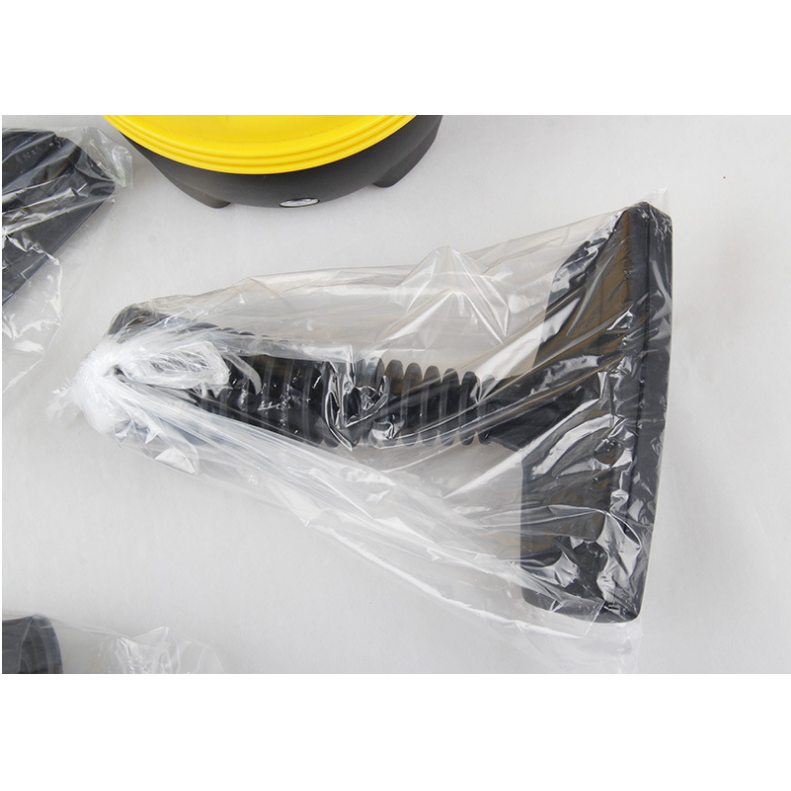 Handheld Portable Pressurized Steam Cleaner for Rug Carpet and Furniture with Attachments