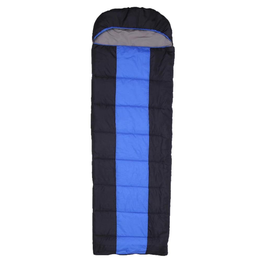 Heated Sleeping Bag for Children with USB Charging and Goose Down Insulation for Backpacking