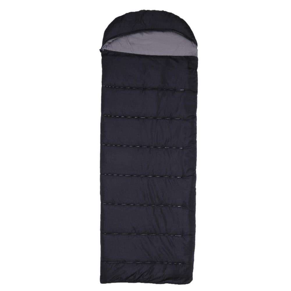 Heated Sleeping Bag for Children with USB Charging and Goose Down Insulation for Backpacking