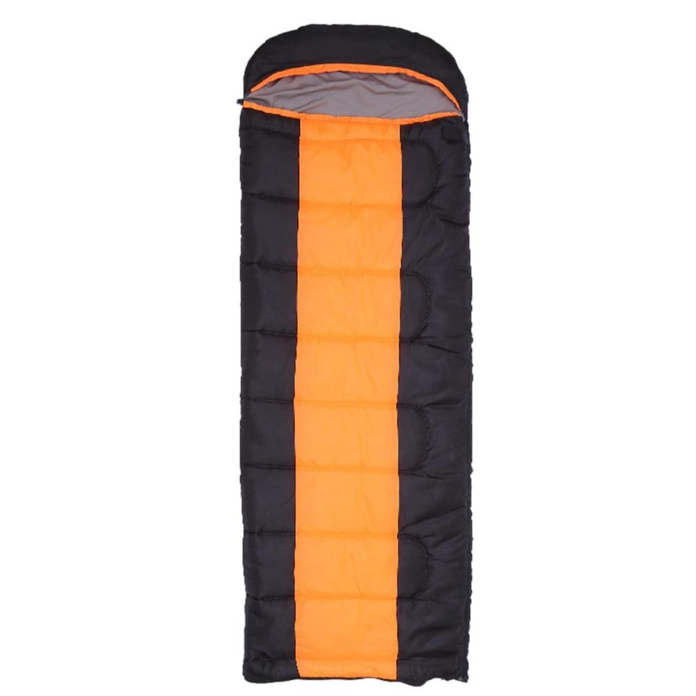 Heated Sleeping Bag for Children with USB Charging and Goose Down Insulation for Backpacking