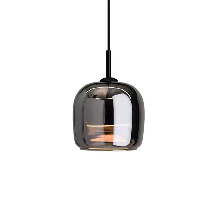 Nordic Style Kitchen Pendant Light Adjustable Ceiling Fixture