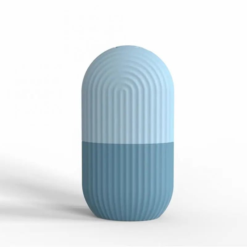 Cooling Face Massage Roller for Daily Skin Care Routine