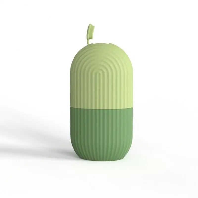 Cooling Face Massage Roller for Daily Skin Care Routine