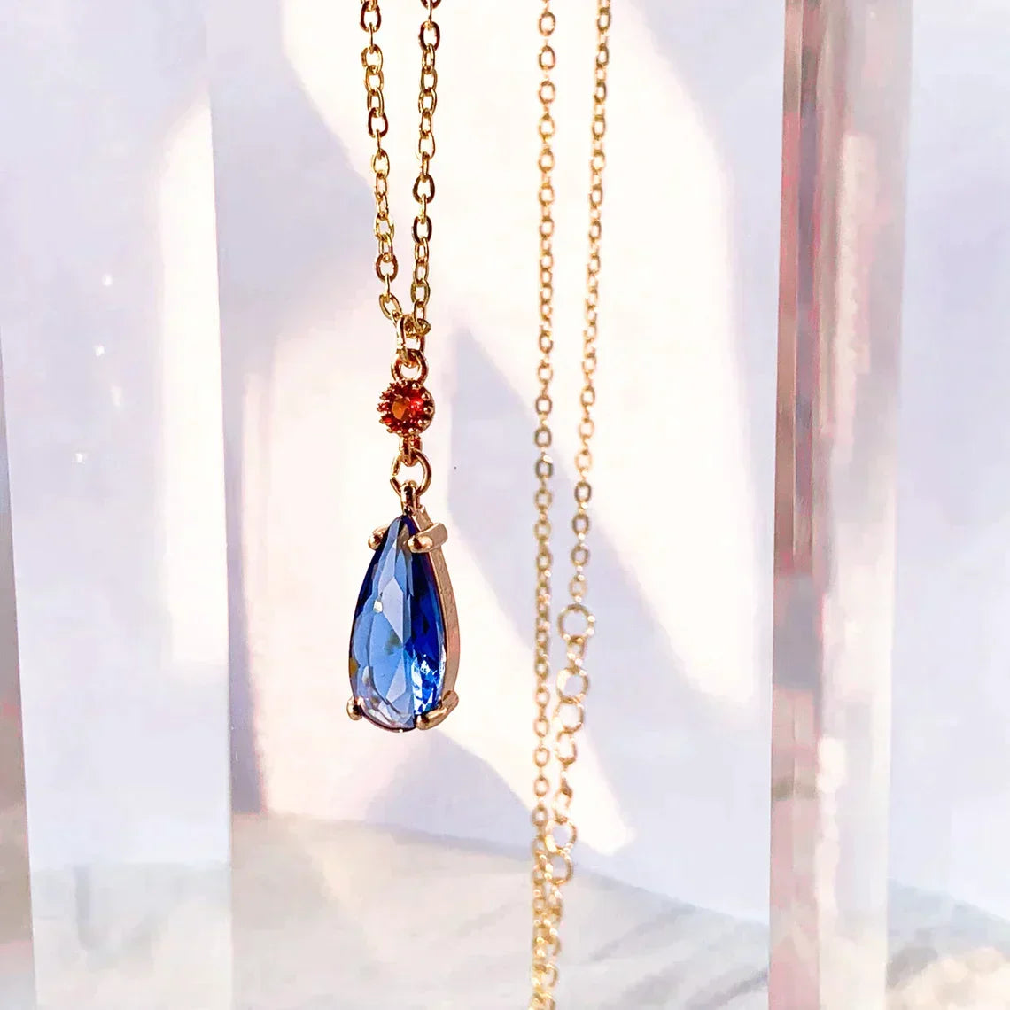 Howl's Necklace