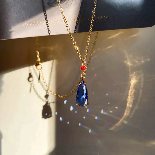 Howl's Necklace