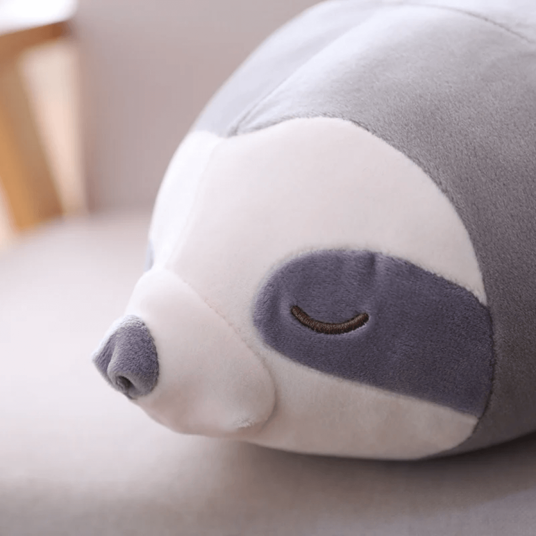 Large Sloth Stuffed Animal Cuddly Gift Idea