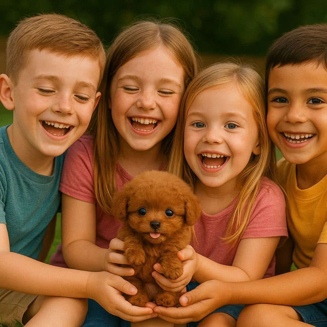 Interactive Realistic Plush Puppy Dog Toy with Moving Sounds and Soft Curly Fur Robot
