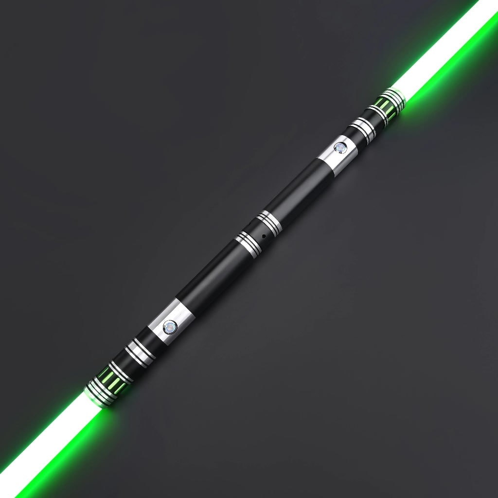 Kids' Halloween Toy Lightsaber Neo Pixel Light Up Sword for Costume Play