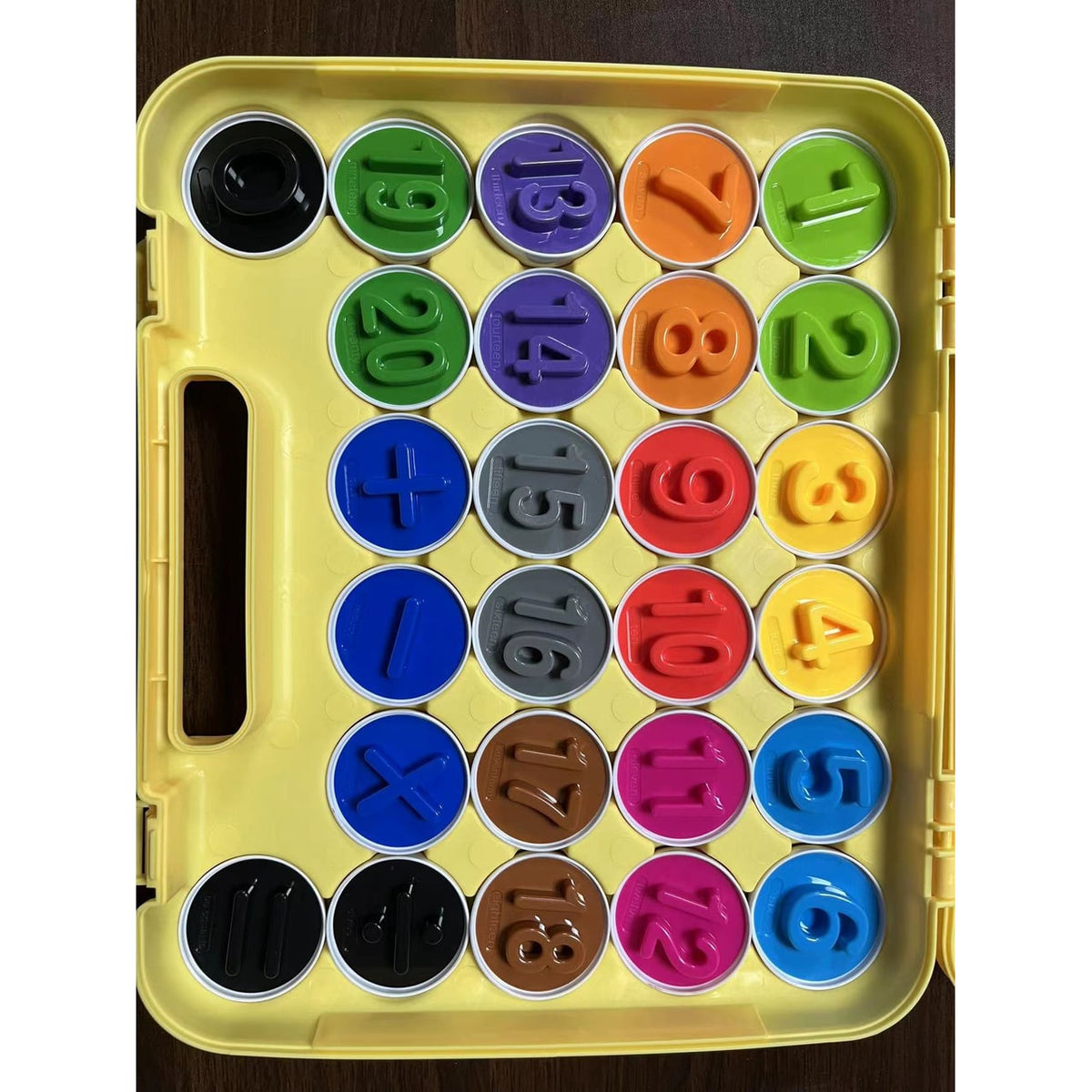 Kids' Matching Eggs Toy with Fine Motor Skills Development Shape Sorting and Carton Storage for Toddlers