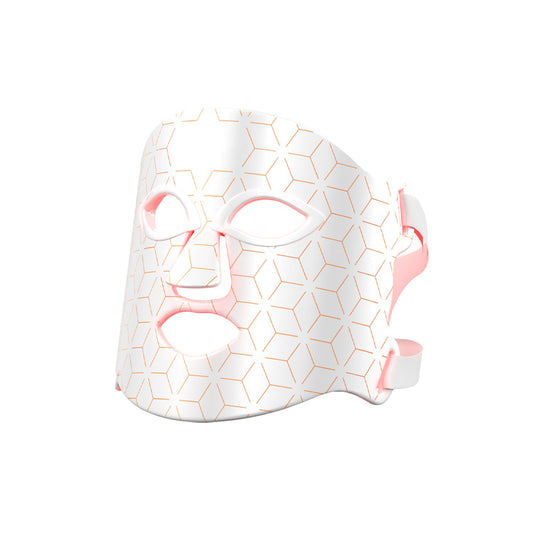 Avichic LED Red Light Therapy Mask