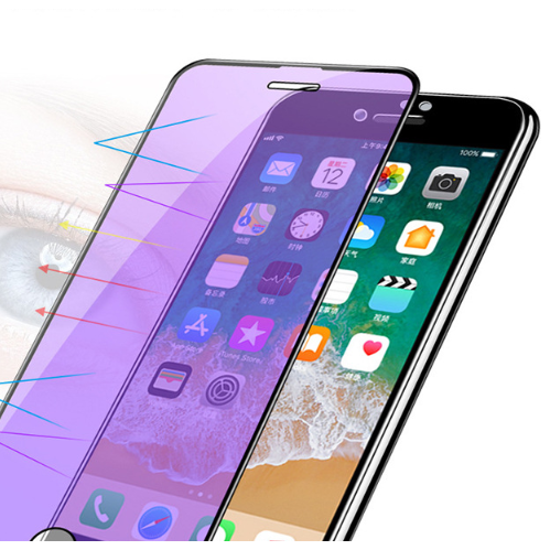 Magnetic Phone Case with Privacy Glass and Card Holder Tempered Protector Wallet