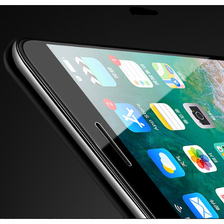 Magnetic Phone Case with Privacy Glass and Card Holder Tempered Protector Wallet