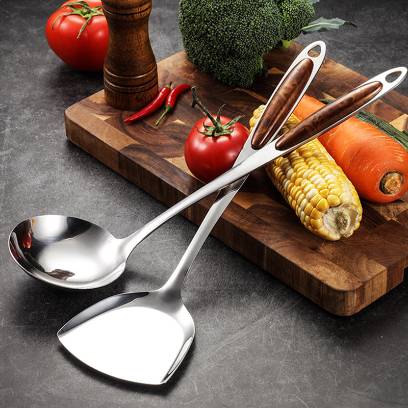 Kitchen Utensil Set Practical Tools for Daily Home Cooking