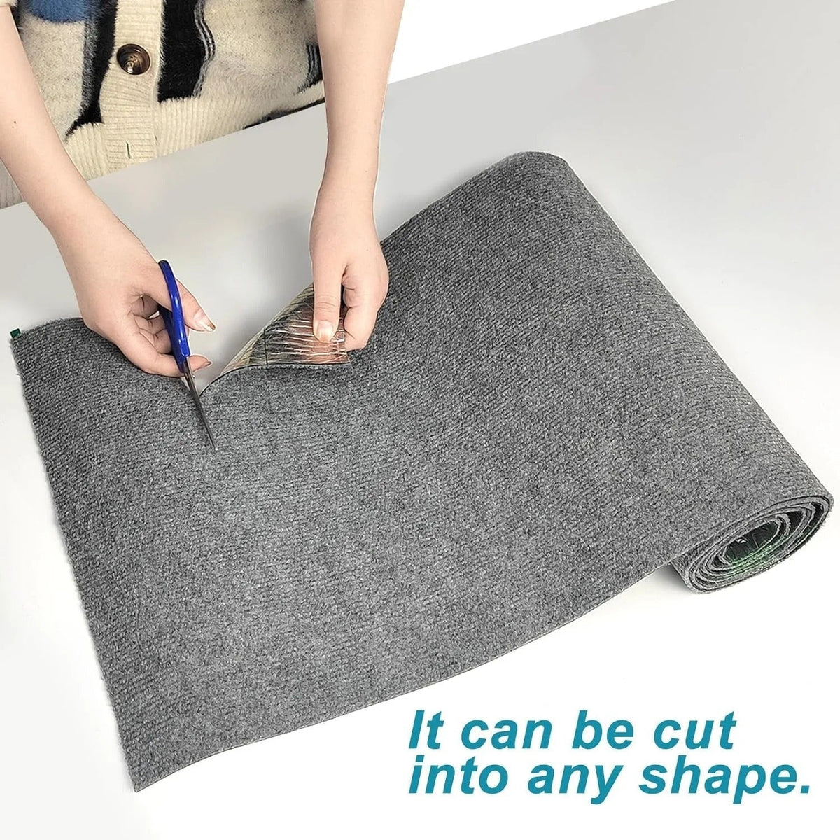Cat Furniture Scratch Protection Sheets Adjustable Fit Panels