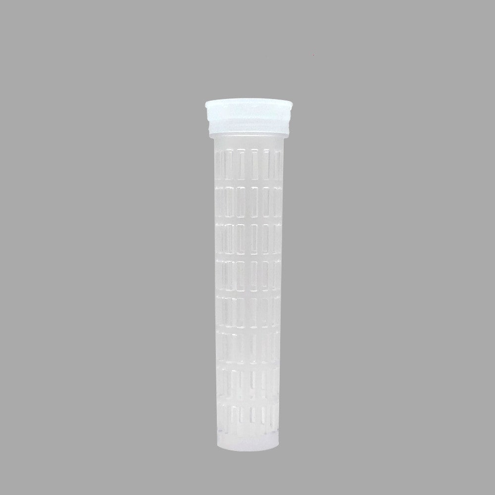 Motivational Sports Water Bottle with Fruit Infuser Time Markers and Flip-Top Lid 32 Oz