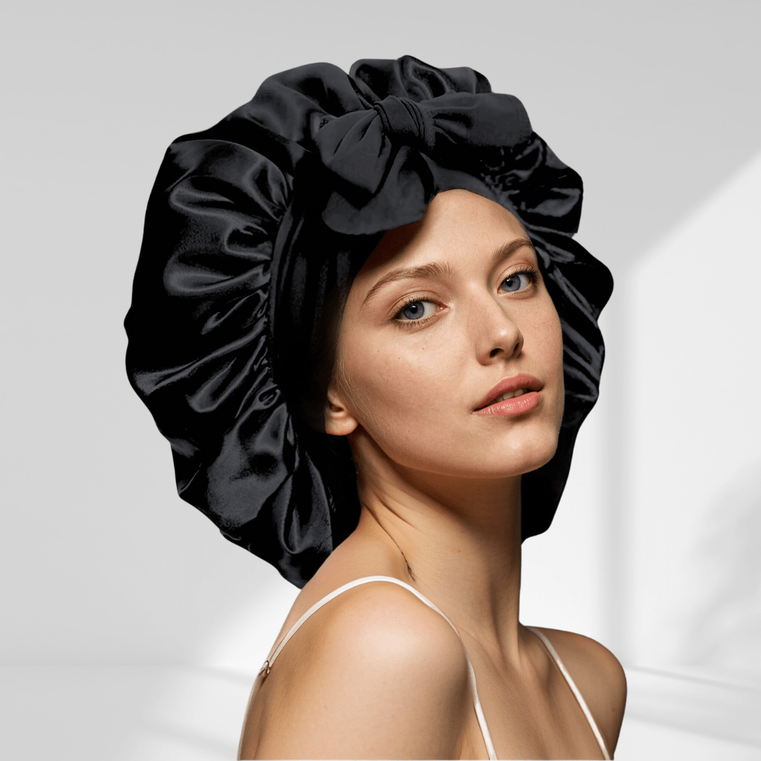 Avichic™ Bonnet - Nº27 Ombre Noir