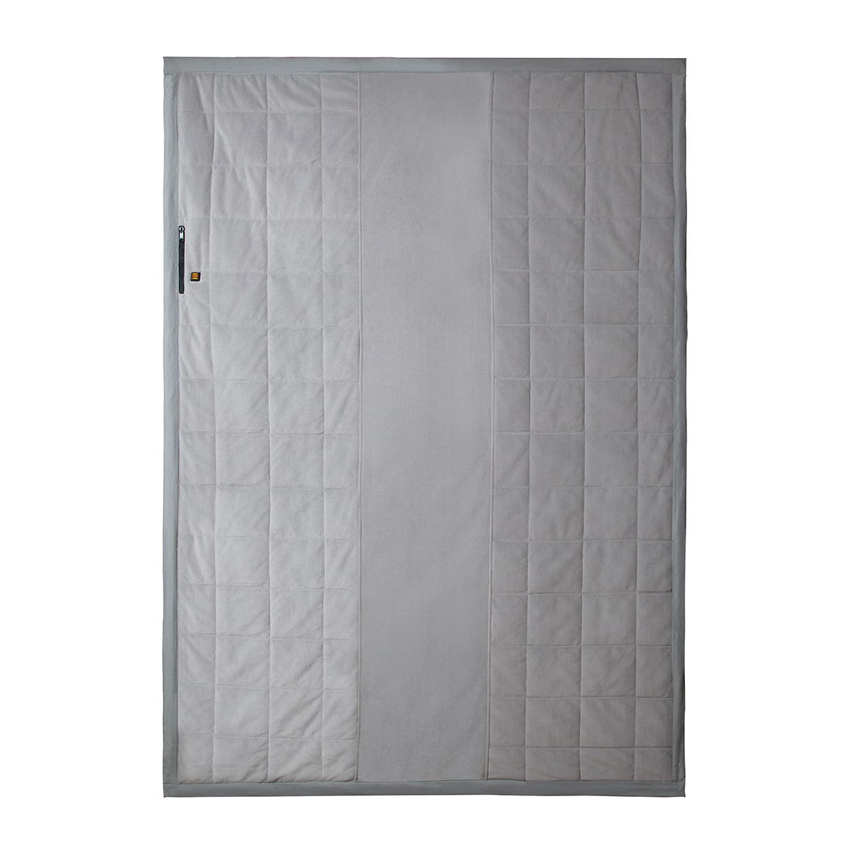 Outdoor Heated Blanket with Battery Powered Portable USB Power Bank and Three Heat Zones