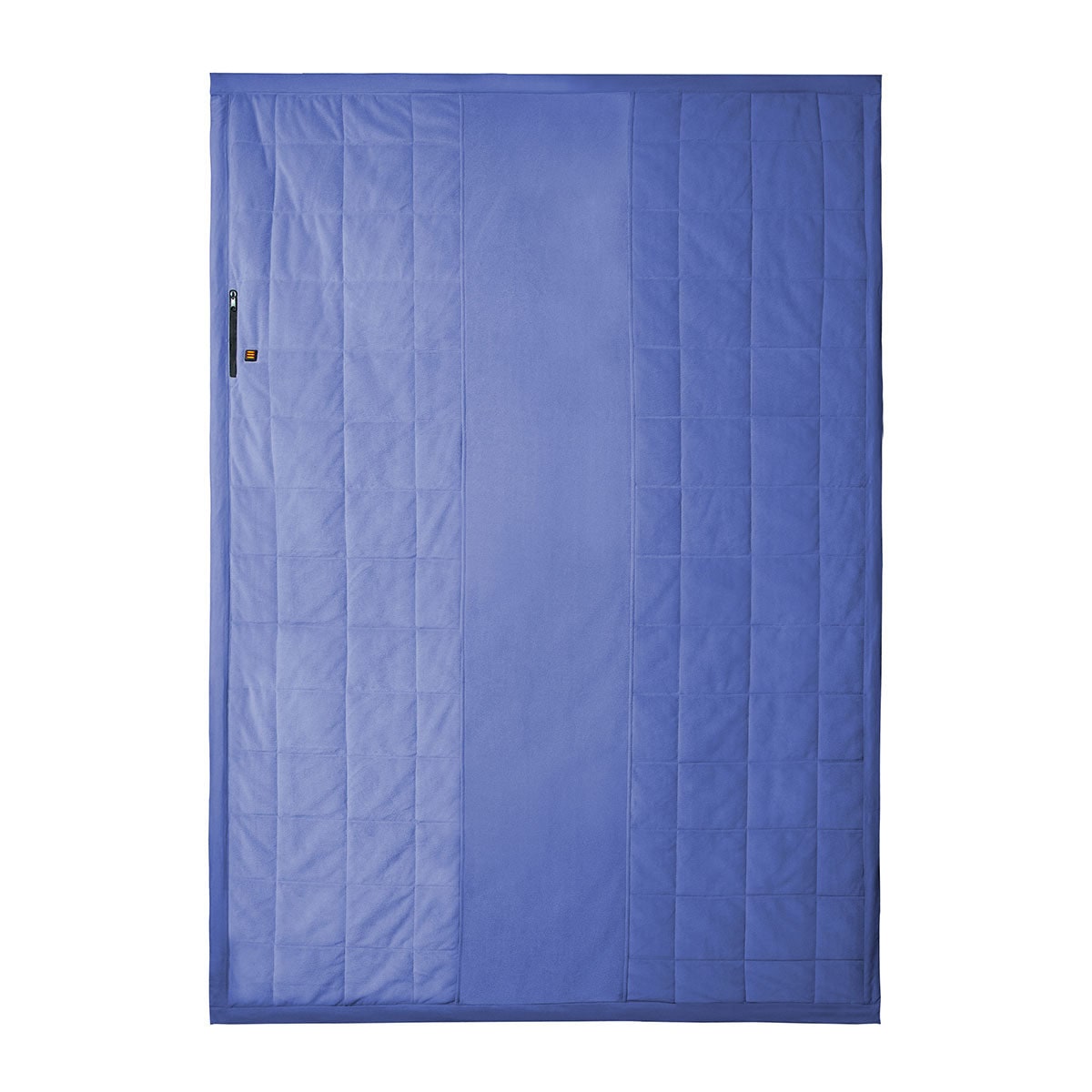 Outdoor Heated Blanket with Battery Powered Portable USB Power Bank and Three Heat Zones