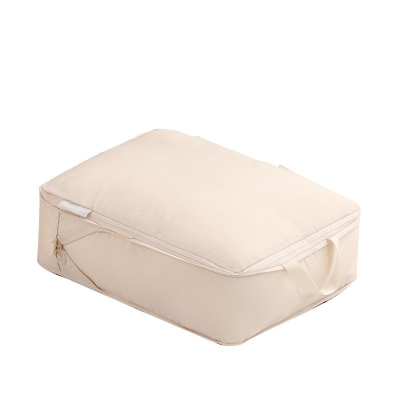 Packing Cubes and Compression for Travel with Luggage Organizer Bags 6 or 8 Piece