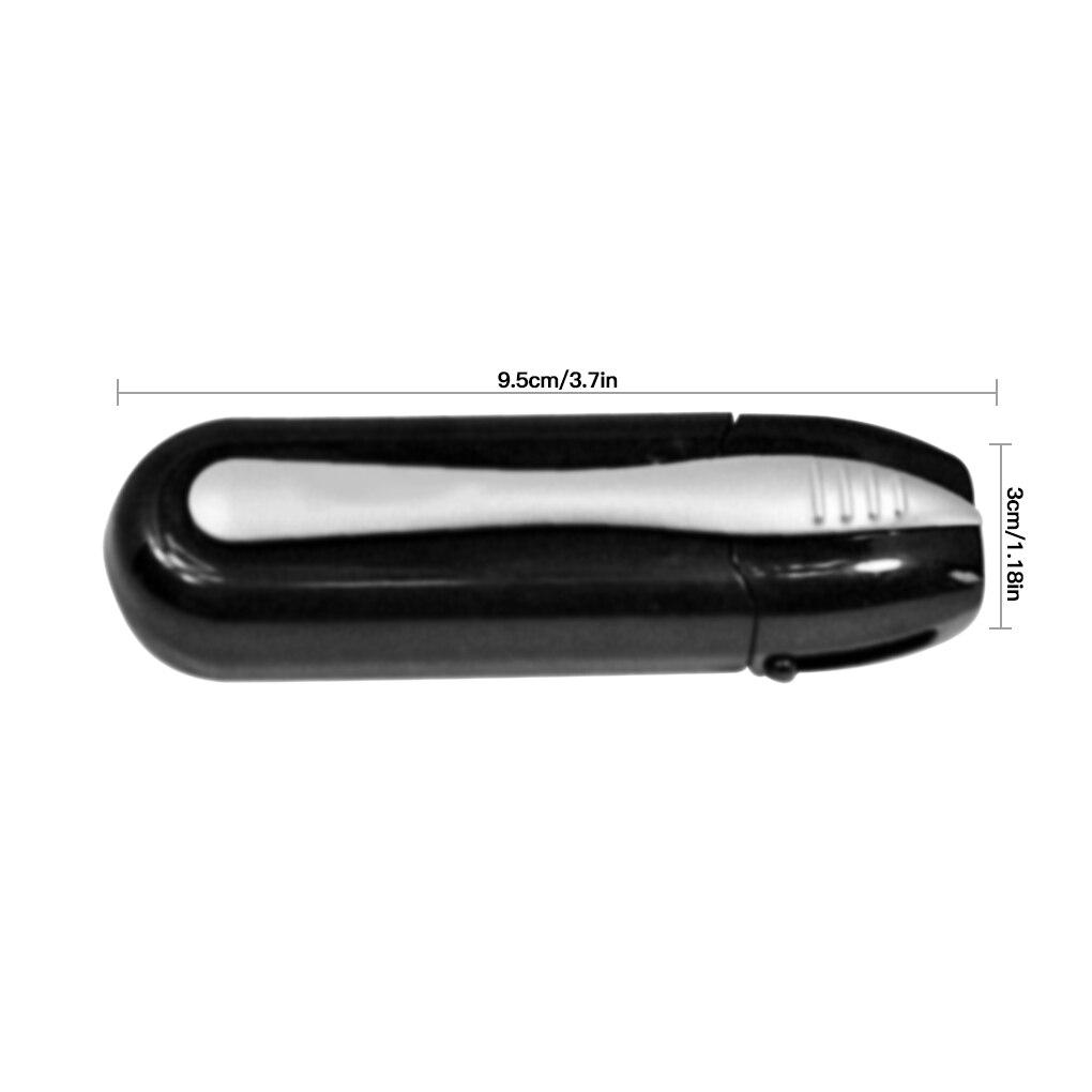Lens Cleaning Compact Tool Portable Eyewear Cleaner