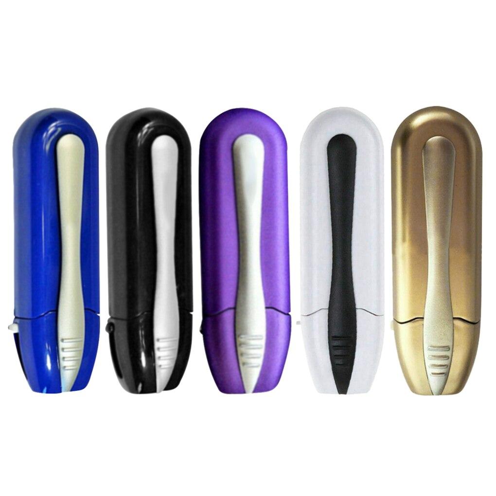 Lens Cleaning Compact Tool Portable Eyewear Cleaner