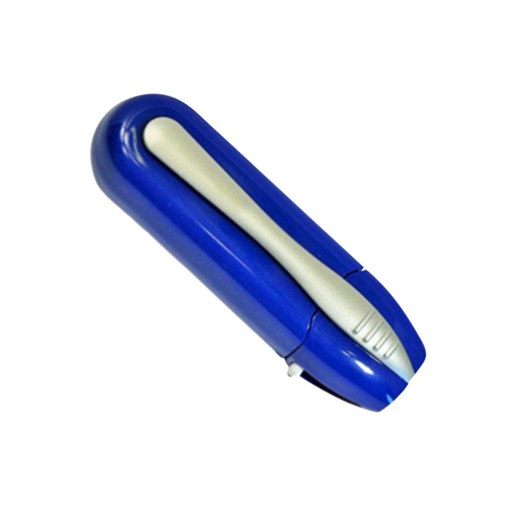 Lens Cleaning Compact Tool Portable Eyewear Cleaner
