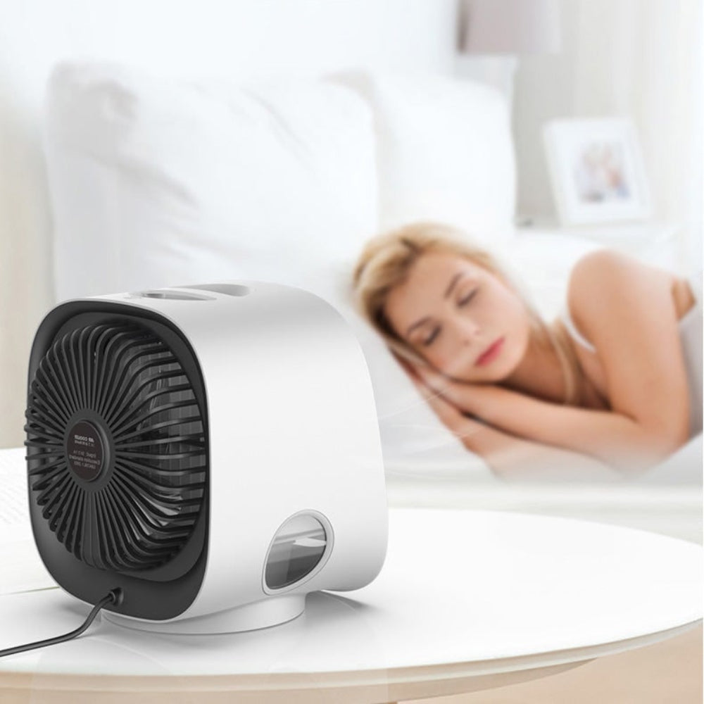 Personal Portable Air Cooler Fan for Home and Office