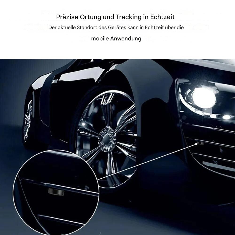 Pet GPS Tracker Portable Mini Magnetic Car with Sim Card Slot Real-Time Motorcycle