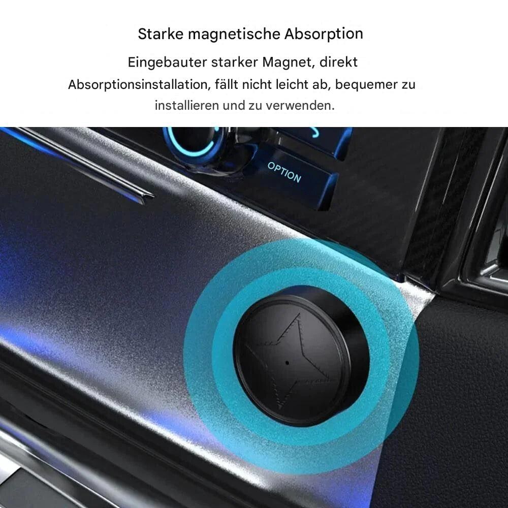 Pet GPS Tracker Portable Mini Magnetic Car with Sim Card Slot Real-Time Motorcycle