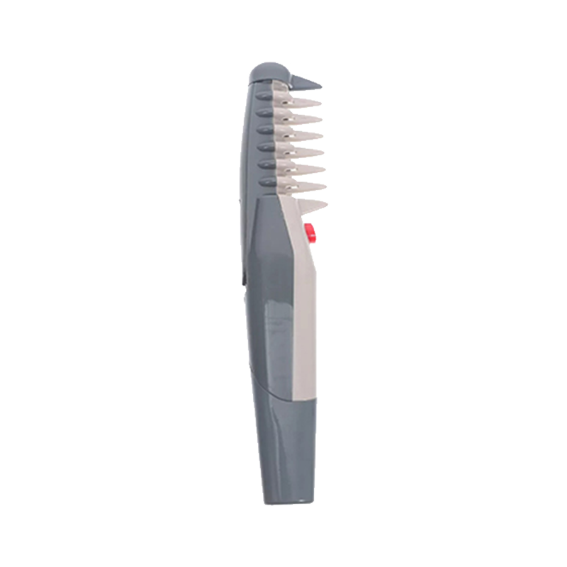 Pet Grooming Tool Electric Comb Dematting Portable Wireless Rechargeable Dogs