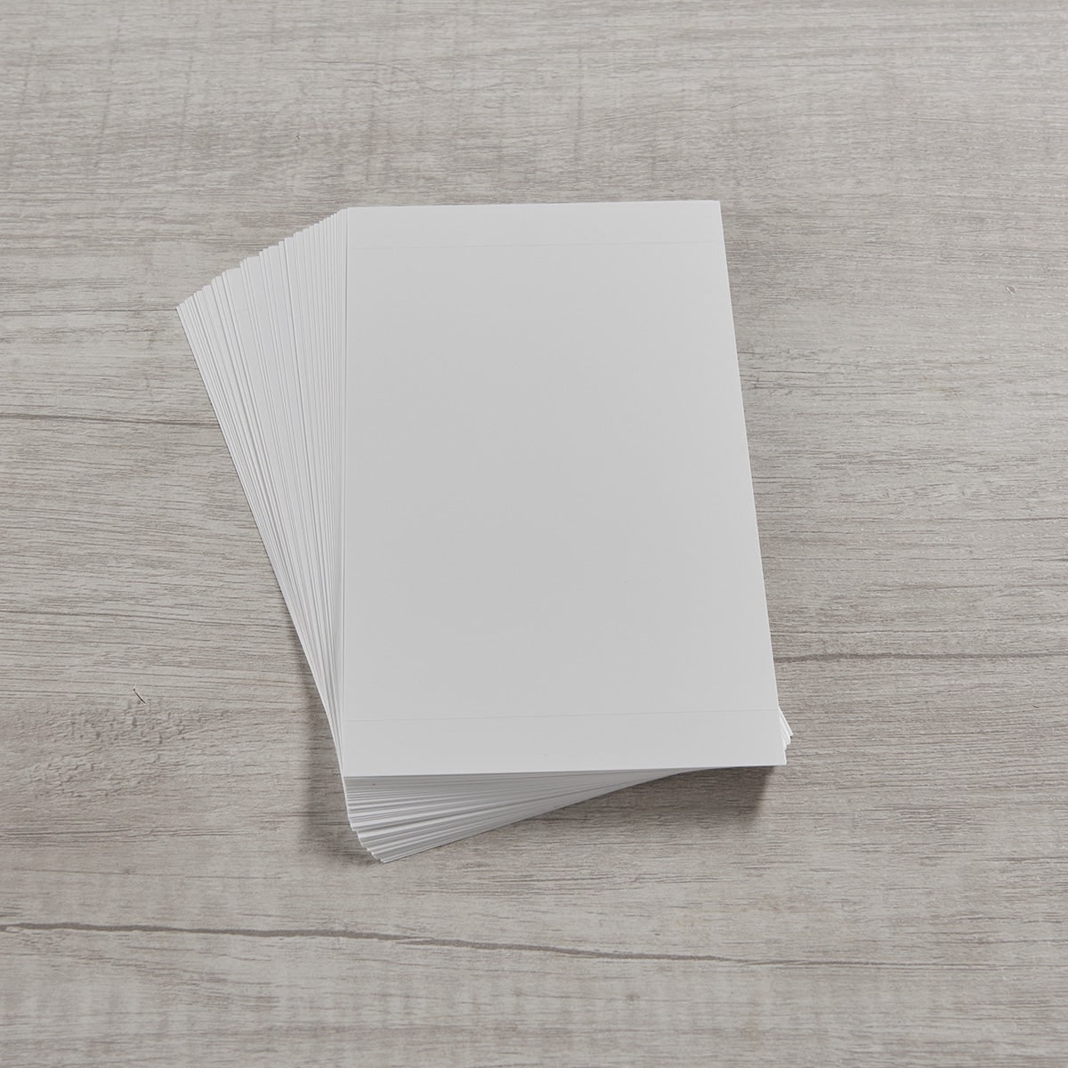 Photo Printer Refill Kit with Ribbon Cartridge and Perforated Paper 40 Sheets 4x6