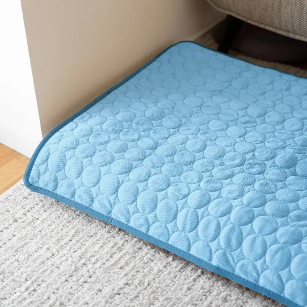 Self Cooling Pet Mat for Dogs and Cats