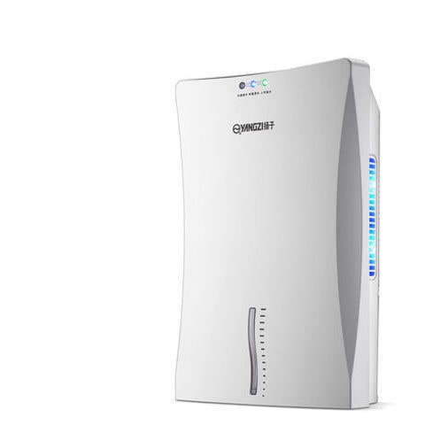 Portable Dehumidifier for Basement Crawl Space and House with Digital LED Display
