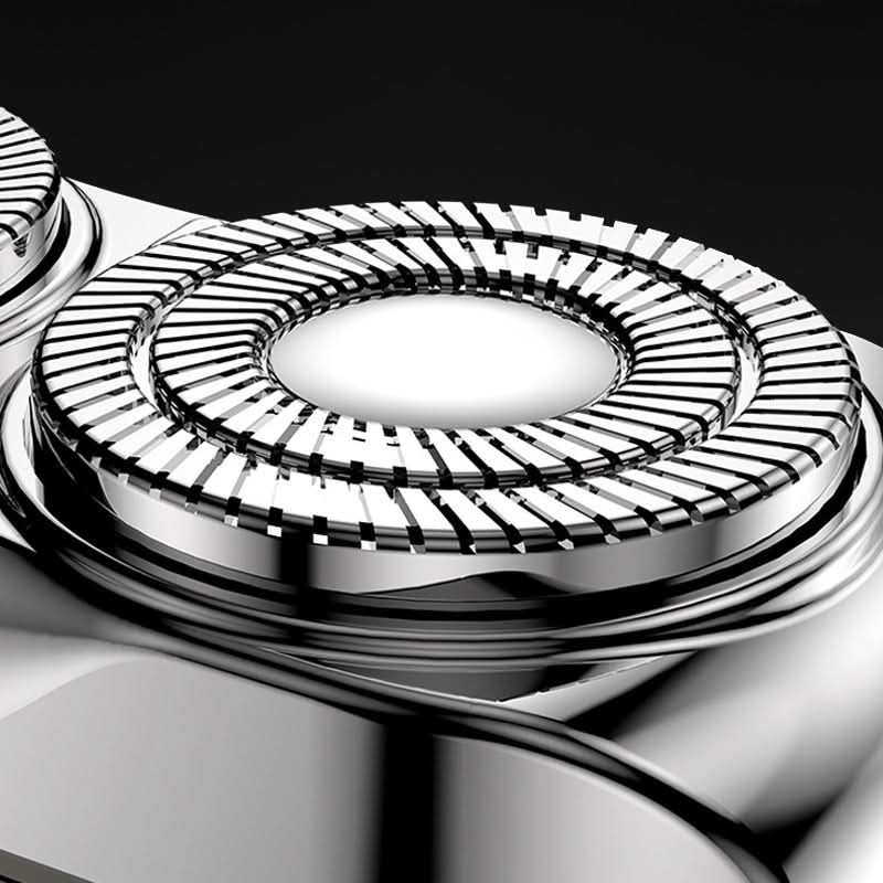 PreciShave – Compact electric shaver for gentle & precise
