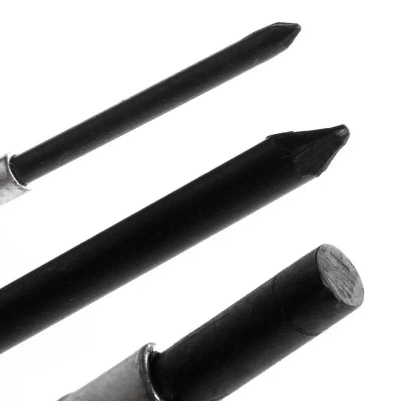 Precision Screwdriver Set with Small Jeweler Micro Tips and Magnetic Storage Case