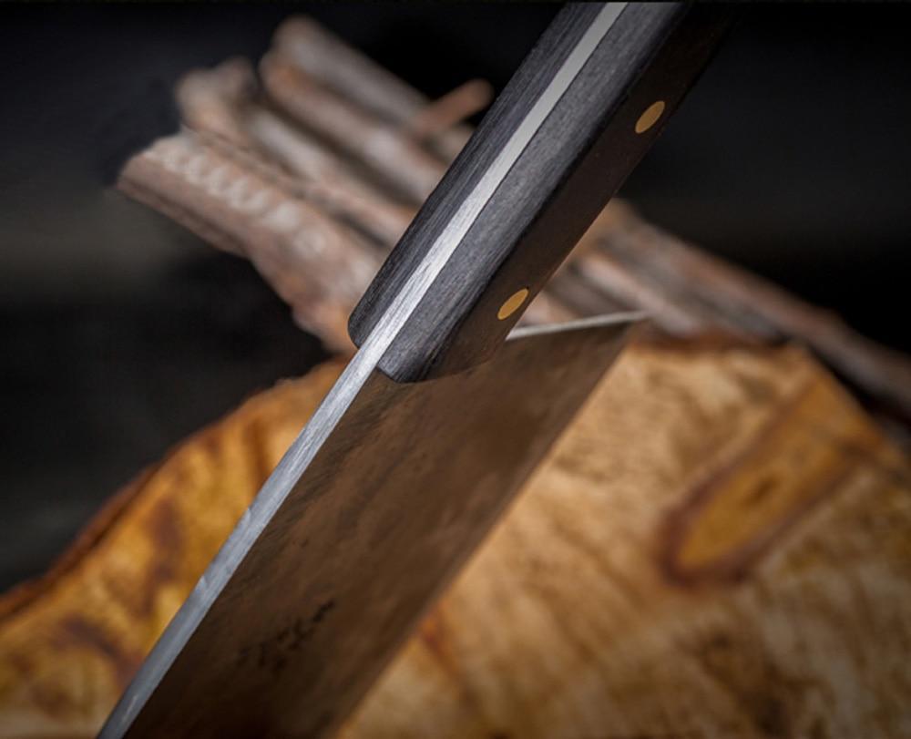 Professional Kitchen Knife Sharp & Long‑Lasting
