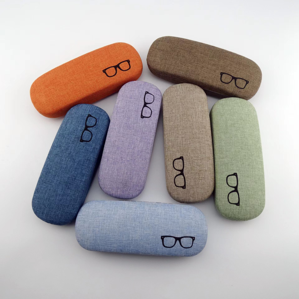 Progressive Multifocal Reading Glasses with Blue Light Blocking and Lightweight Metal Frame
