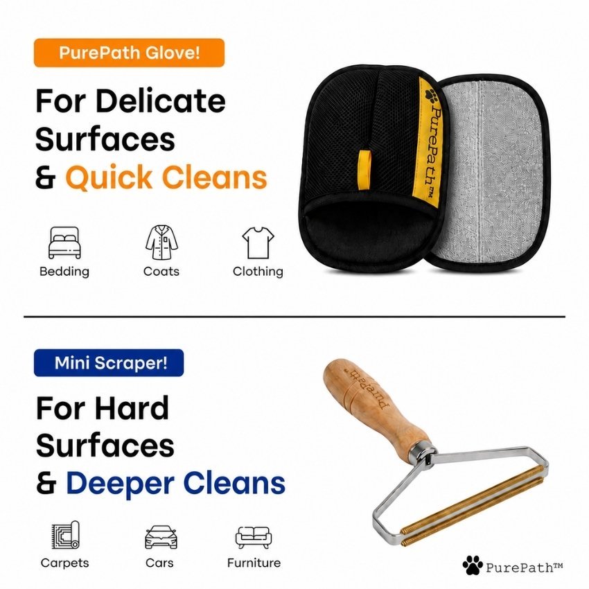 Elonora™ Full Clean Kit