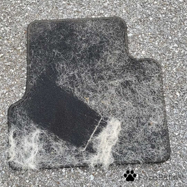 Elonora™ Fur Removing Glove