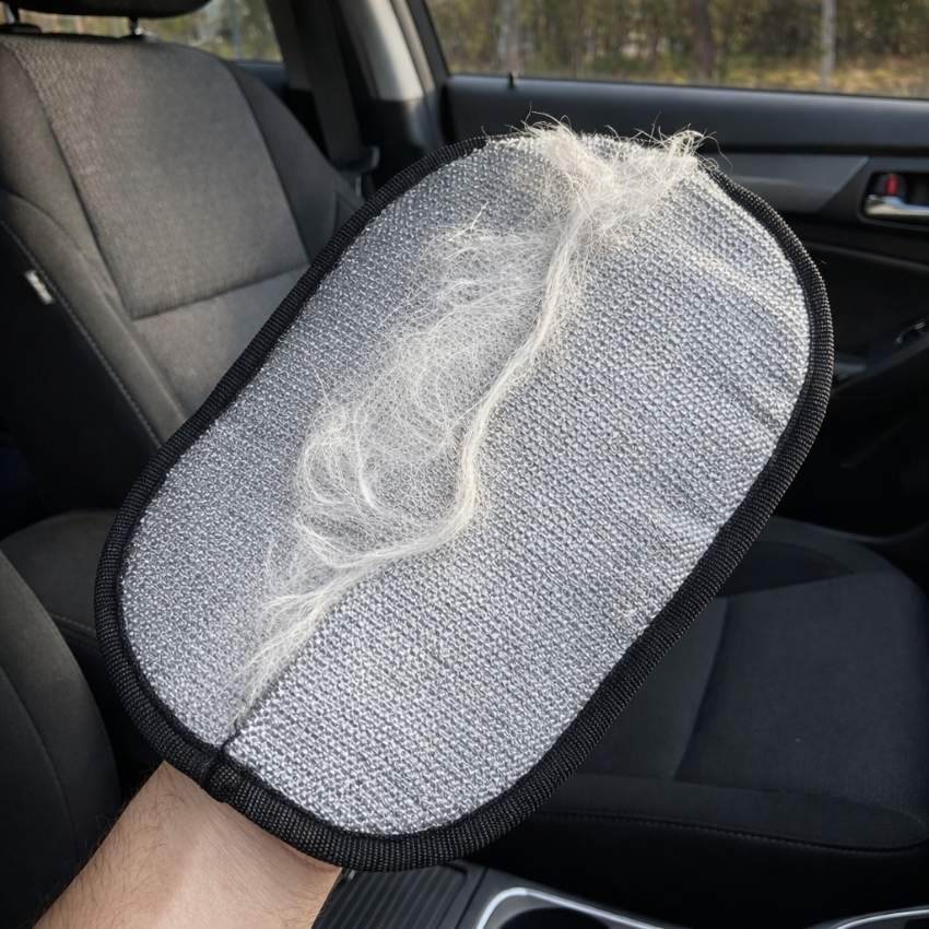 Elonora™ #1 Pet Hair Remover Glove
