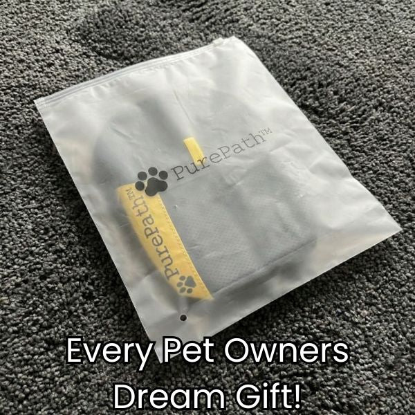 Elonora™ #1 Pet Hair Remover Glove