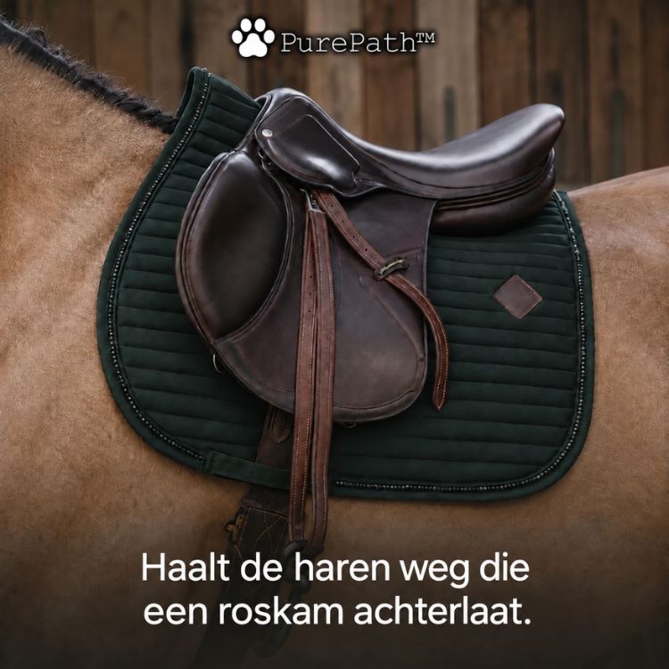 Elonora™ Horse Hair Glove (NL)
