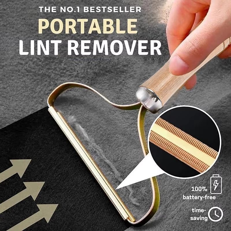 Elonora™ Mini Scraper