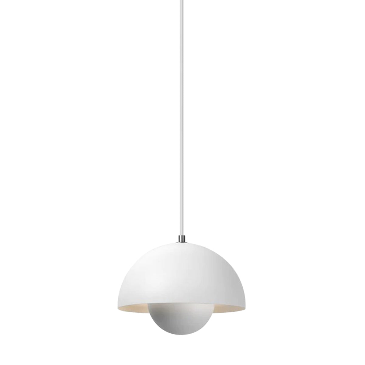 Minimal Pendant Ceiling Light Clean Design Ambient Lighting