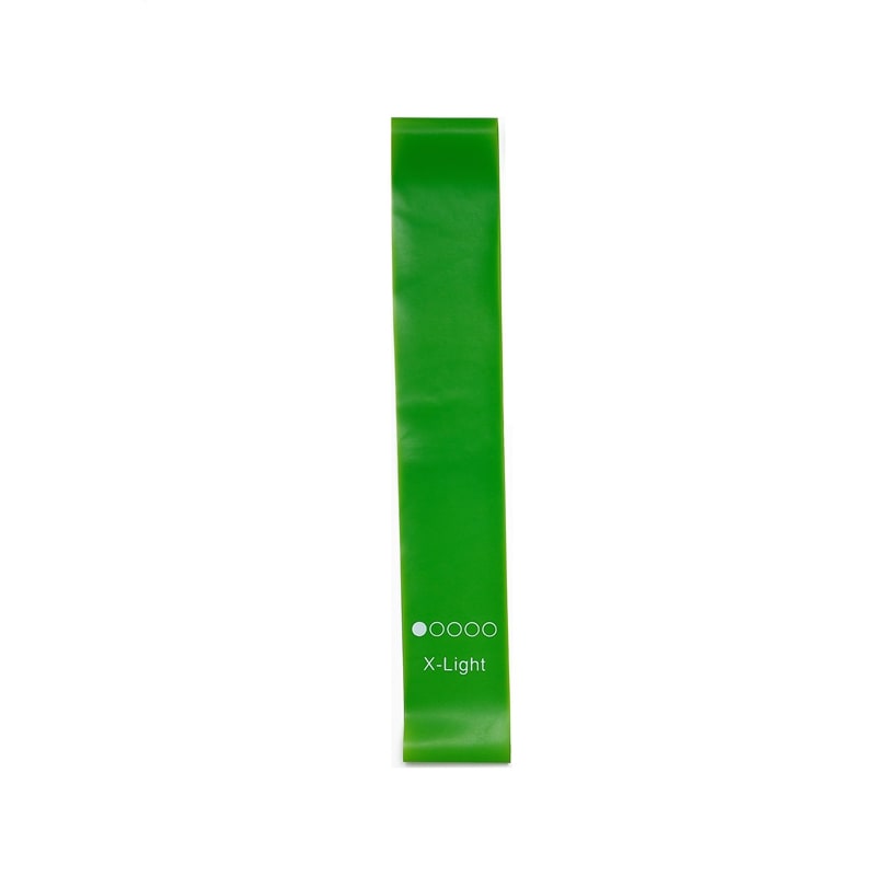 Resistance Bands with Color Code Indicators for Exercise Workout and Strength Training