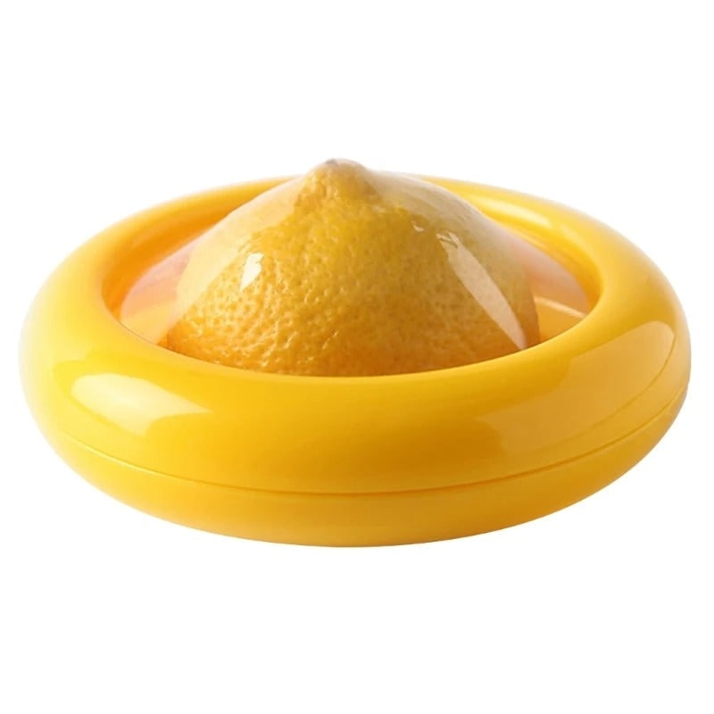 Reusable Food Savers with Silicone Stretch Lids to Reduce Waste and Cover Cut Produce