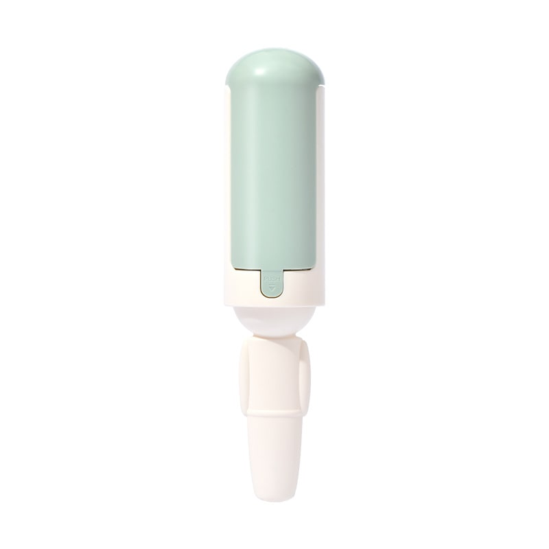 Reusable Pet Hair Remover Tool with Electrostatic Double-Sided Brush and Lint Removal