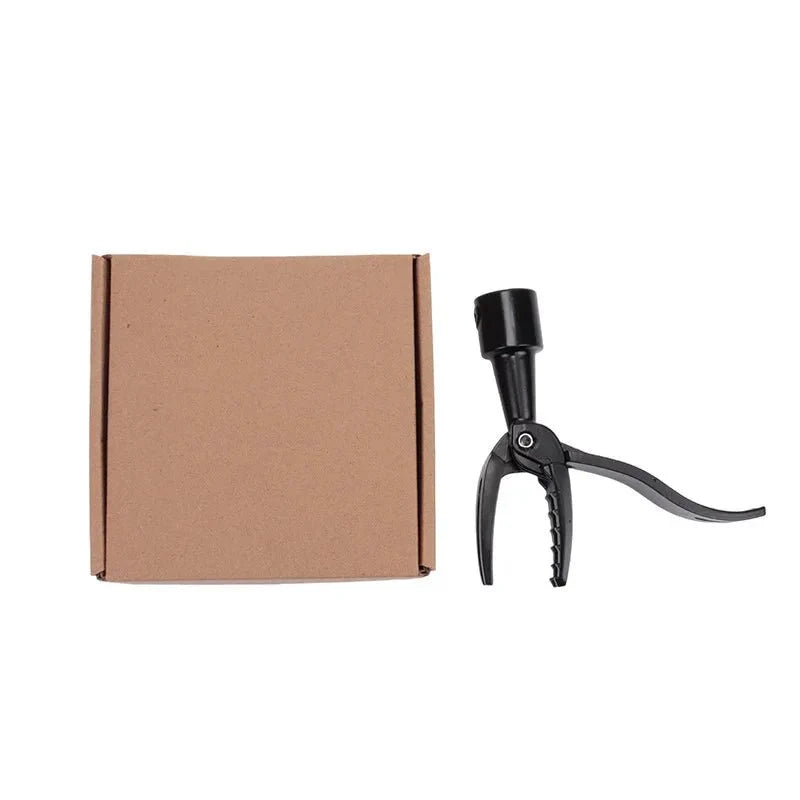 ROOTRIZE – Ergonomic Stand-Up Grass Pulling Tool for Easy Weeding