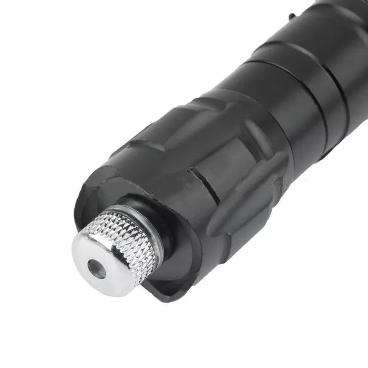 Laser Pointer Rechargeable Green Long Range Torch